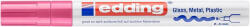 edding Lakkmarker, 2-4 mm, EDDING "750", rózsaszín (4-750-9-009)