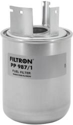 FILTRON Filtru combustibil FILTRON PP 987/1 (PP 987/1) - fixbox