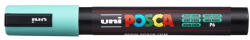 uni Filctoll UNI Posca PC-5M tengerzöld (07.0289771)