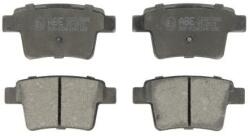 ABE Set placute frana ABE C2G015ABE (C2G015ABE)