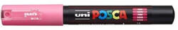 uni Filctoll UNI Posca PC-1M rózsaszín (07.01425)