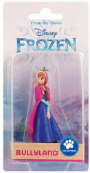 BULLYLAND 13072 Disney - Jégvarázs Mini Anna kulcstartó (BUL-13072)