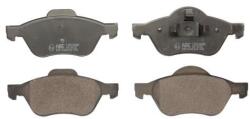 ABE Set placute frana ABE C1R038ABE (C1R038ABE)