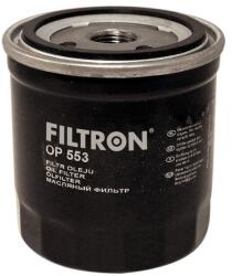 FILTRON Filtru ulei FILTRON OP 553 (OP 553) - fixbox