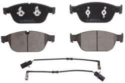 ABE Set placute frana ABE C1A047ABE (C1A047ABE)