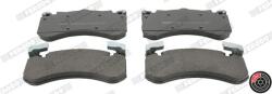 FERODO Set placute frana FERODO FDB4468 (FDB4468)