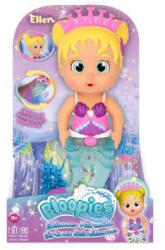 IMC Toys : Mókás Sellőbébi csillogó uszonnyal, 2. széria - többféle