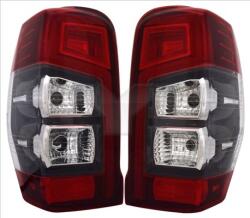 TYC Lampa spate TYC 11-15164-06-2 (11-15164-06-2) - fixbox