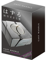 Eureka Huzzle: Cast - Marble ördöglakat (EUR18960)