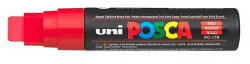 uni Filctoll UNI Posca PC-17K piros (07.01414)