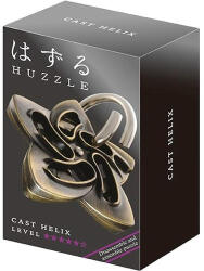 Eureka Huzzle: Cast - Helix ördöglakat (EUR19835)