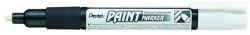 Pentel Lakkmarker, 2 mm, kúpos, PENTEL "MMP20", fehér (MMP20-WO) - kreativjatek