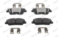 FERODO Set placute frana FERODO FDB5238 (FDB5238)