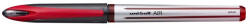 uni Rollertoll, 0, 25-0, 7 mm, UNI "UBA-188 Air", piros