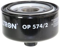 FILTRON Filtru ulei FILTRON OP 574/2 (OP 574/2) - fixbox