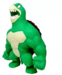Monster Flex : Vízi szörnyek nyújtható figura - Turtle Jim