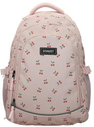 Eurocom Hátizsák STREET Round Balance Cherry (15.18526)