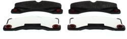 Bosch Set placute frana BOSCH 0 986 424 970 (0 986 424 970)