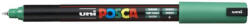 uni Filctoll UNI Posca PC-1MR zöld (07.02844)