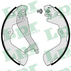 LPR Set saboti frana LPR LPR08240 - fixbox