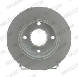 FERODO Disc frana FERODO DDF1621C (DDF1621C)