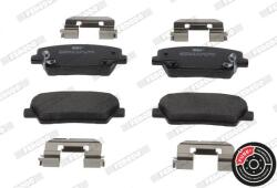FERODO Set placute frana FERODO FDB5048 (FDB5048)