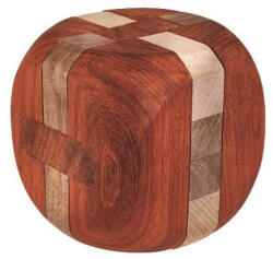 Eureka VIP-puzzle: Japán kocka (EUR34681)