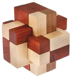 Eureka VIP-puzzle: Nexus (EUR34680)