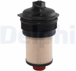 DELPHI Filtru combustibil DELPHI HDF889 (HDF889) - fixbox