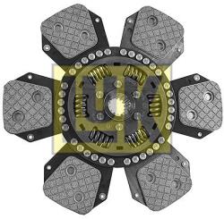 LUK Disc ambreiaj LUK 333 0002 10 (333 0002 10)