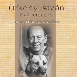 Kossuth/Mojzer Kiadó Egypercesek - hangoskönyv