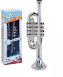 Bontempi : Játék trombita 4 billentyűvel (MH23406)