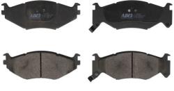 ABE Set placute frana ABE C1Y001ABE (C1Y001ABE)