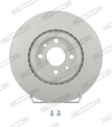 FERODO Disc frana FERODO DDF252C (DDF252C)
