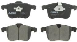 ABE Set placute frana ABE C1X031ABE (C1X031ABE)
