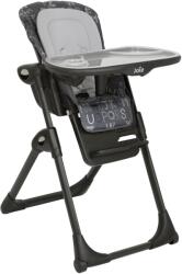 Scaun de masa Mimzy Recline, 0-15 kg, ABC Charcoal, Joie