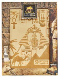 Eureka Secret Escape box - Sphinx (EUR34626)