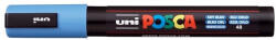 uni Filctoll UNI Posca PC-5M égszínkék (07.0308824)