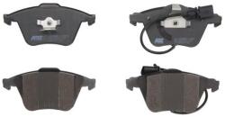 ABE Set placute frana ABE C1A042ABE-P (C1A042ABE-P)