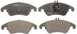 ABE Set placute frana ABE C1M052ABE (C1M052ABE)