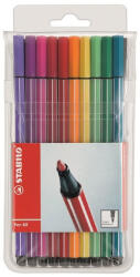 STABILO Filctoll STABILO Pen 68 20db-os készlet (07.00416)