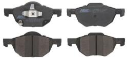 ABE Set placute frana ABE C14050ABE-P (C14050ABE-P)