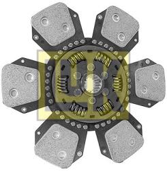 LUK Disc ambreiaj LUK 333 0055 13 (333 0055 13)