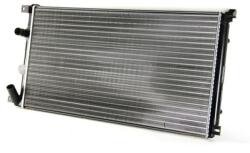 THERMOTEC Radiator, racire motor THERMOTEC D7R022TT