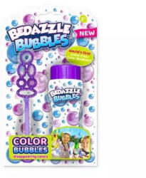 Bedazzle Group Bedazzle: buborékfújó utántöltő pálcával - többféle