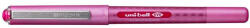 uni Rollertoll, 0, 5 mm, UNI "UB-157DE Eye Eco", rózsaszín