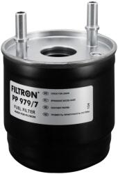 FILTRON Filtru combustibil FILTRON PP 979/7 (PP 979/7) - fixbox