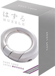 Eureka Huzzle: Cast - Loop ördöglakat (EUR12358)