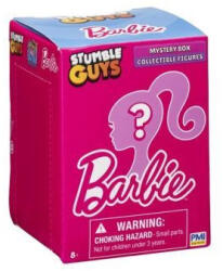Stumble Guys x Barbie: Meglepetés játékfigura - kreativjatek