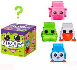  Bloxies: Gyűjthető meglepetés figura - 1. széria